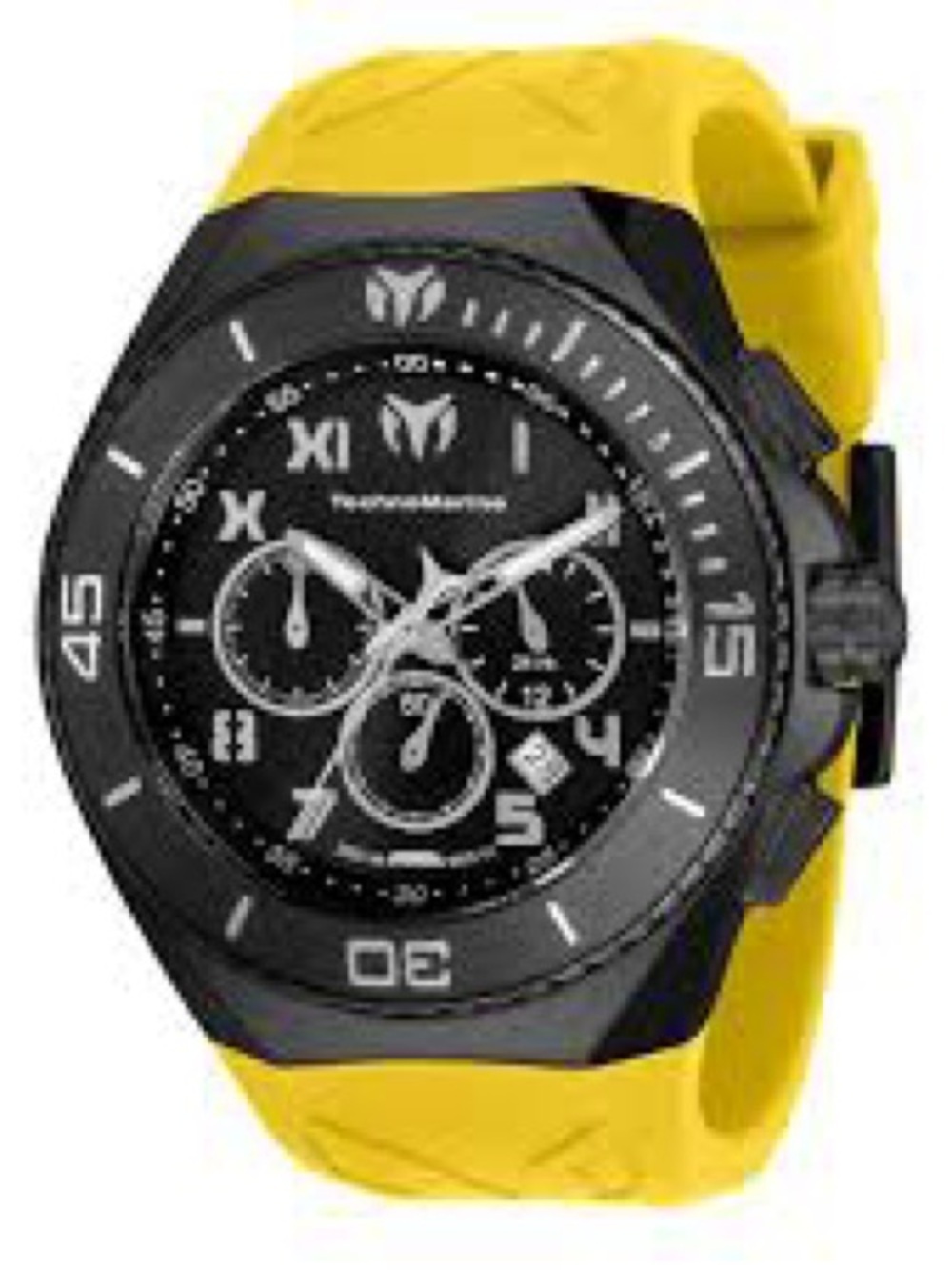 Technomarine Manta Men's Chronograph WatchSport Watch